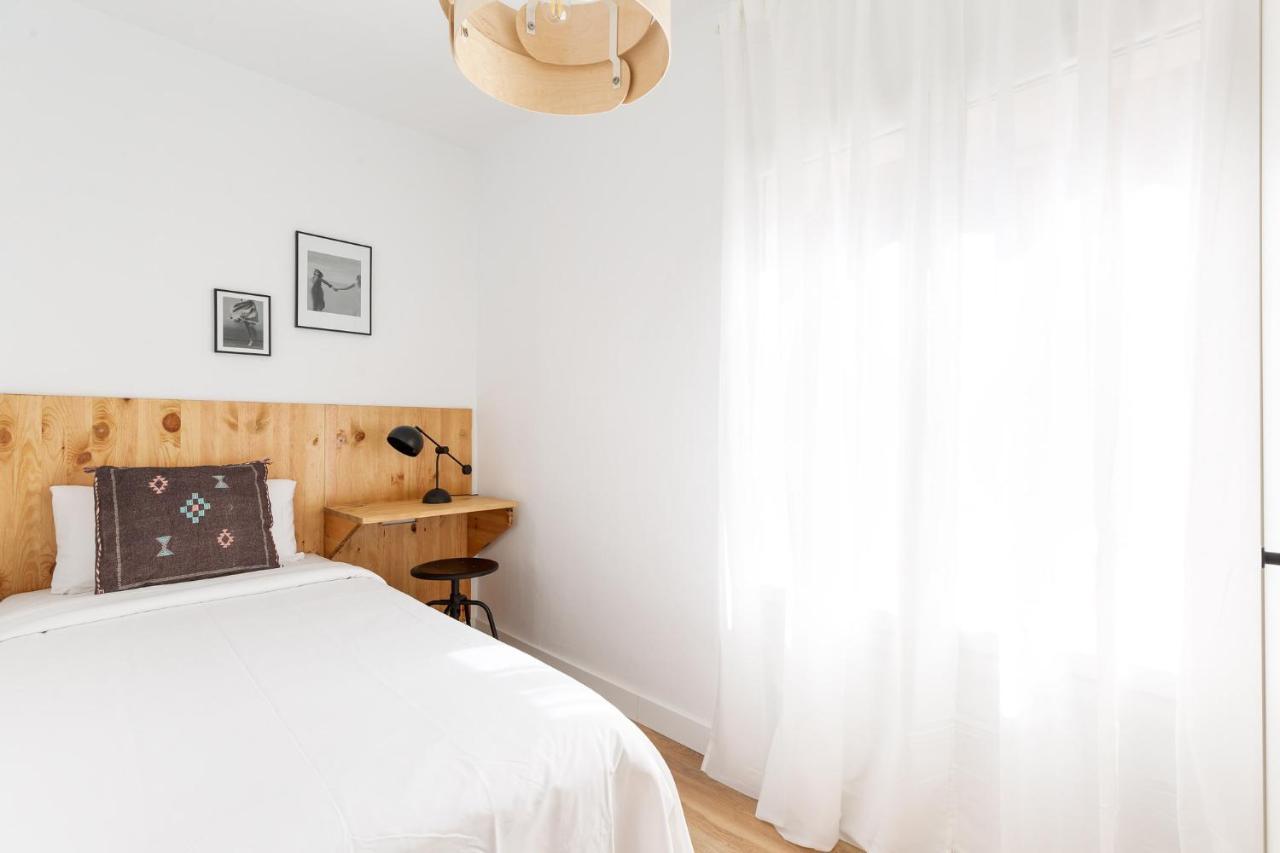 Wow Apartments By Olala Homes L’Hospitalet de Llobregat Exterior foto