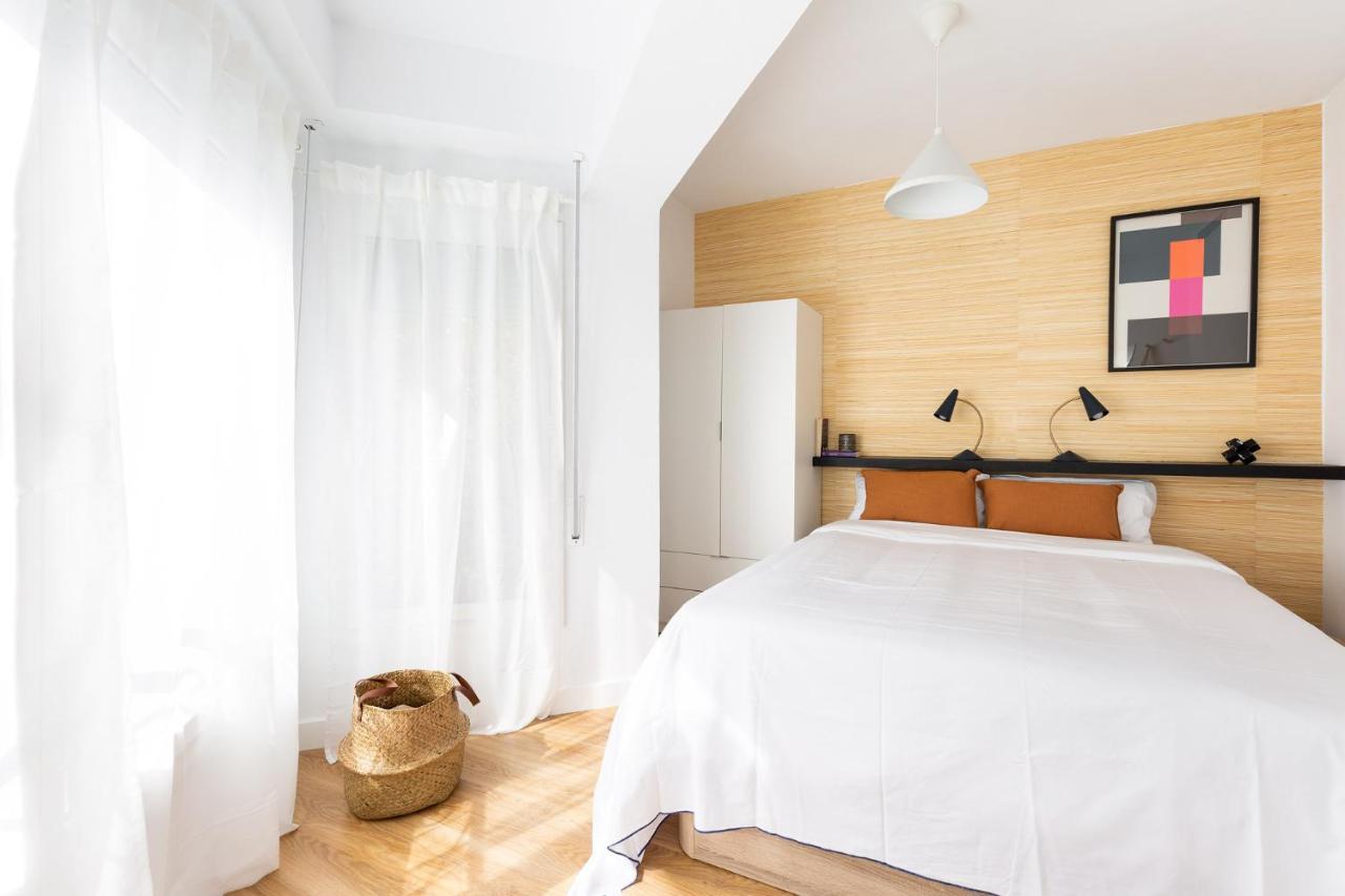 Wow Apartments By Olala Homes L’Hospitalet de Llobregat Exterior foto