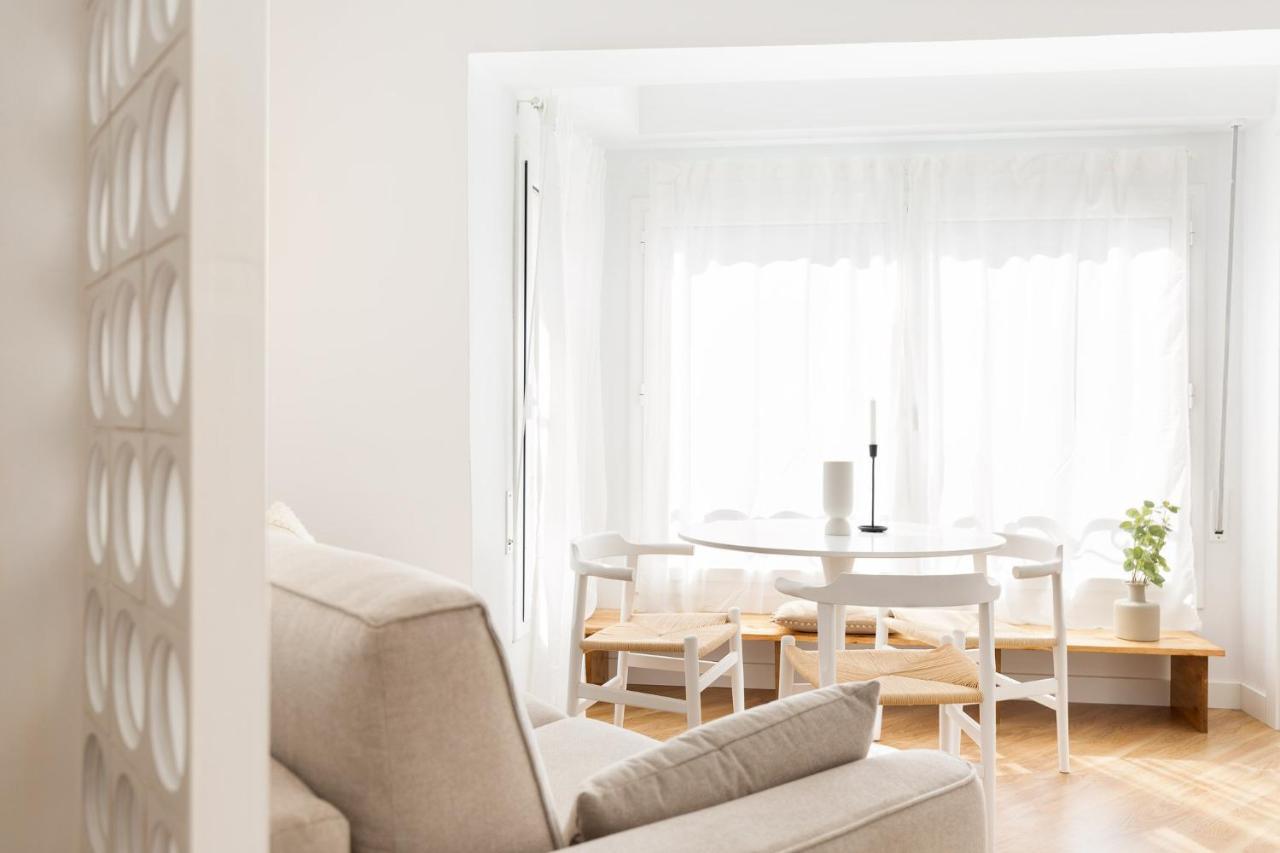 Wow Apartments By Olala Homes L’Hospitalet de Llobregat Exterior foto