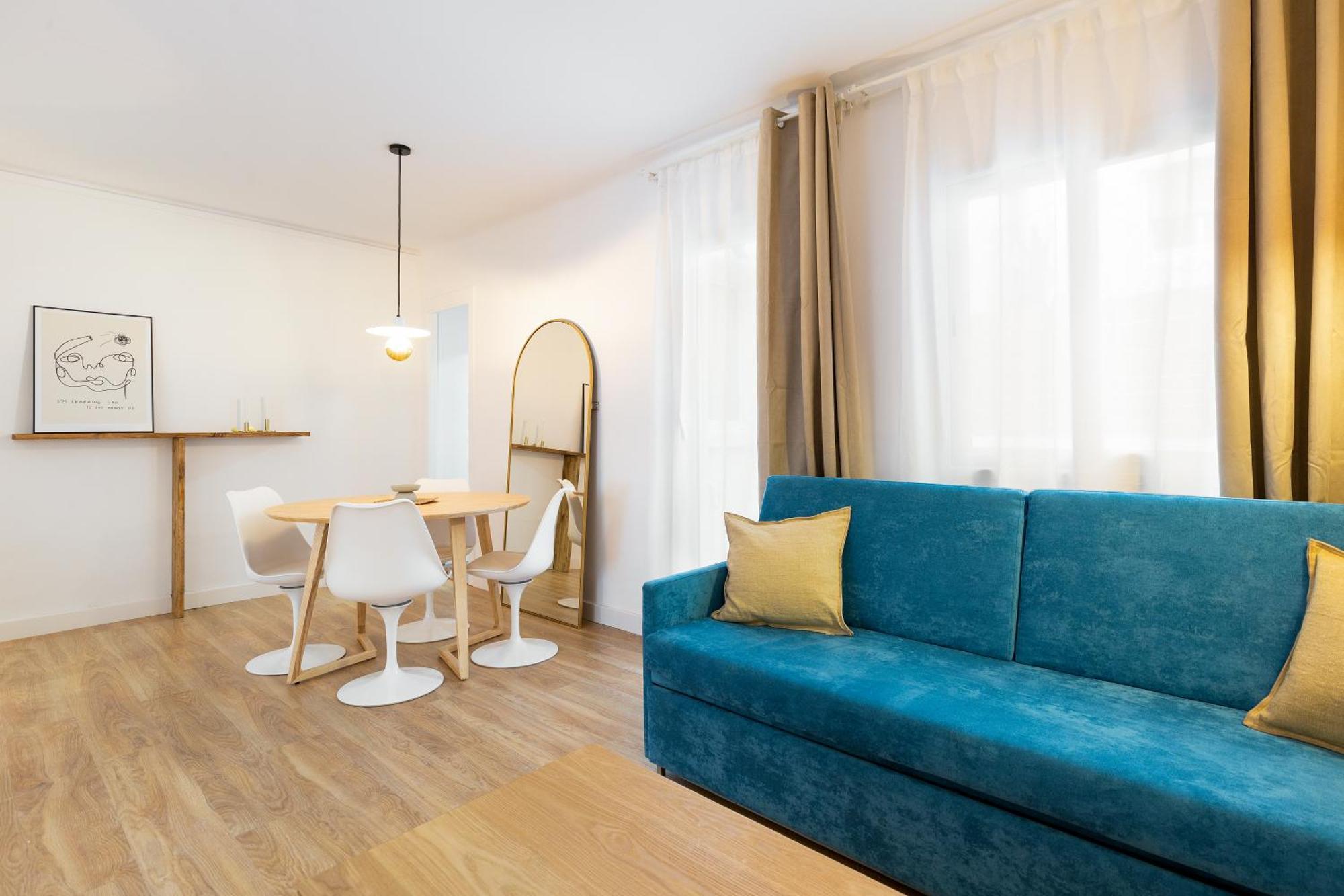Wow Apartments By Olala Homes L’Hospitalet de Llobregat Exterior foto
