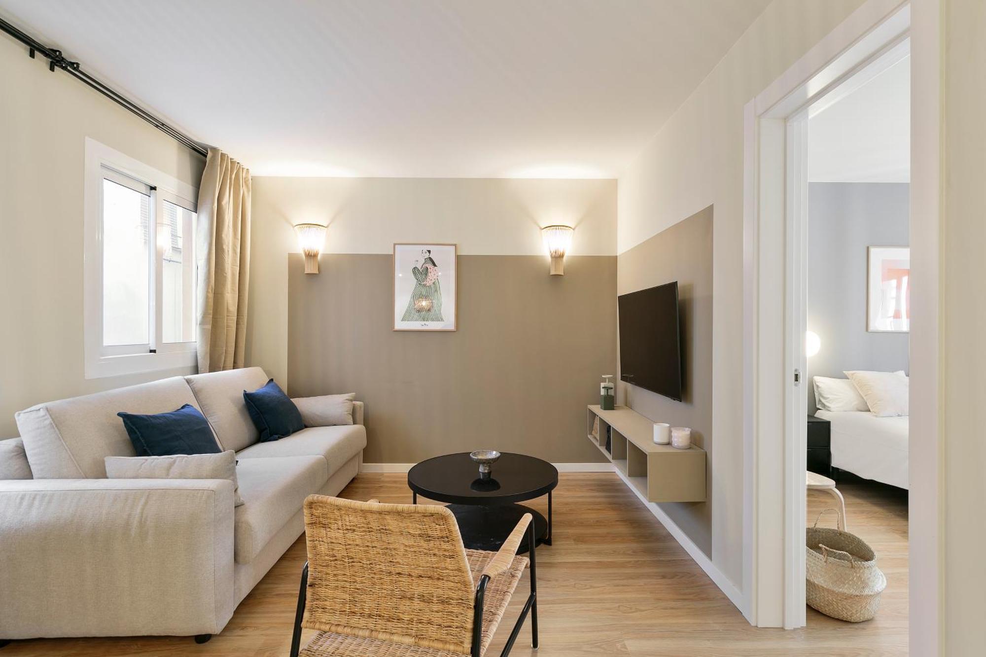 Wow Apartments By Olala Homes L’Hospitalet de Llobregat Exterior foto
