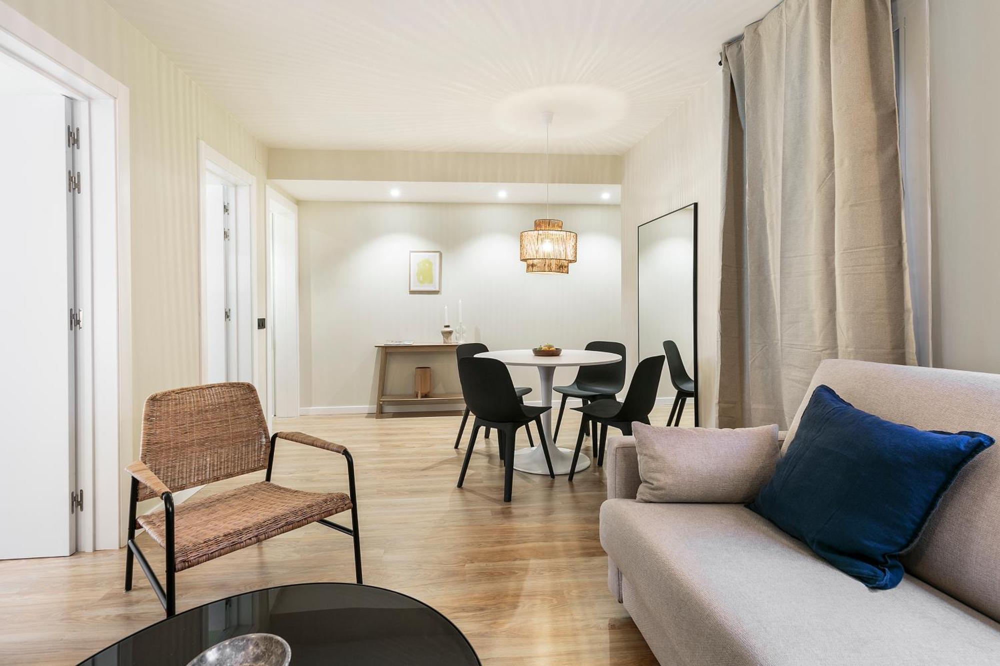 Wow Apartments By Olala Homes L’Hospitalet de Llobregat Exterior foto